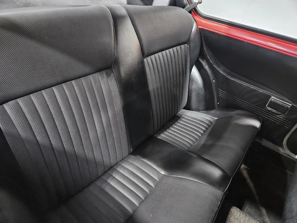 1968 Toyota Corolla 1st Gen - Image 11 of 31