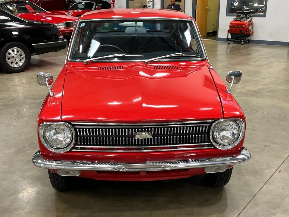 1968 Toyota Corolla 1st Gen - Image 26 of 31