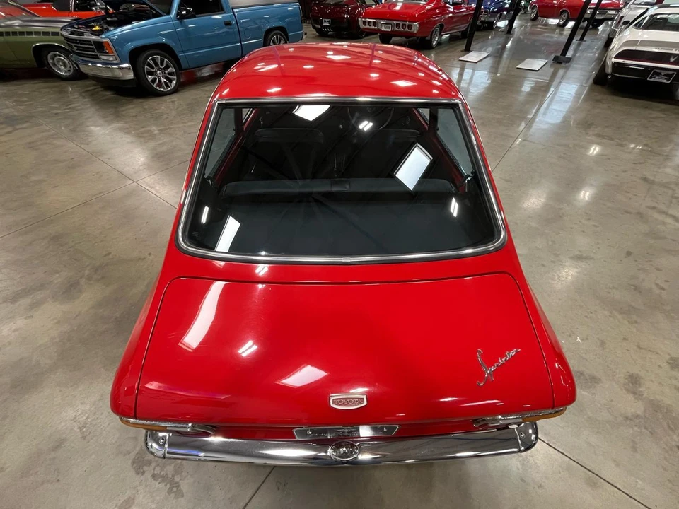 1968 Toyota Corolla 1st Gen - Image 29 of 31