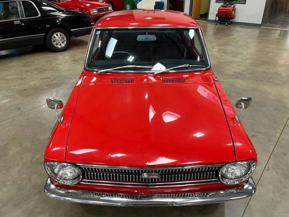 1968 Toyota Corolla 1st Gen - Image 18 of 31