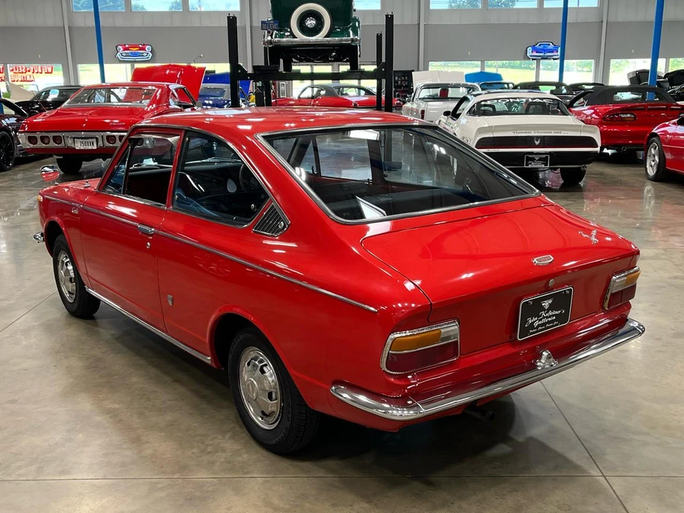 1968 Toyota Corolla 1st Gen - Image 21 of 31
