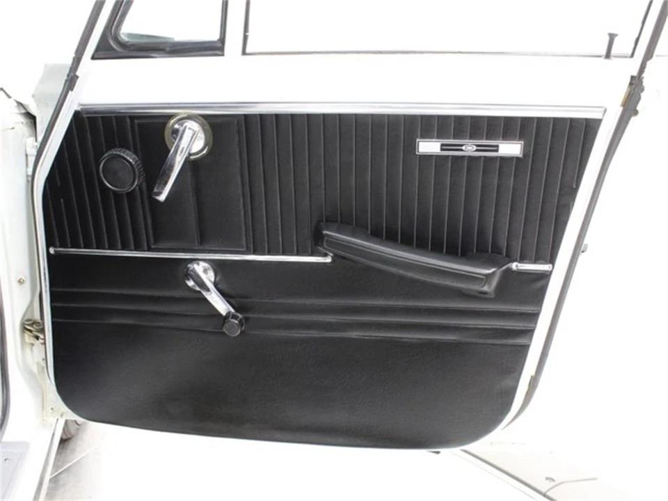 1968 Toyota Corona 3rd Gen - Image 19 of 31