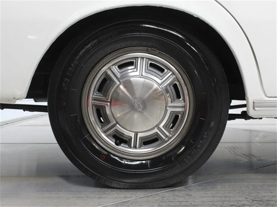 1968 Toyota Corona 3rd Gen - Image 27 of 31