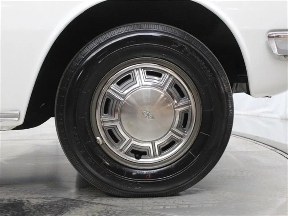 1968 Toyota Corona 3rd Gen - Image 25 of 31