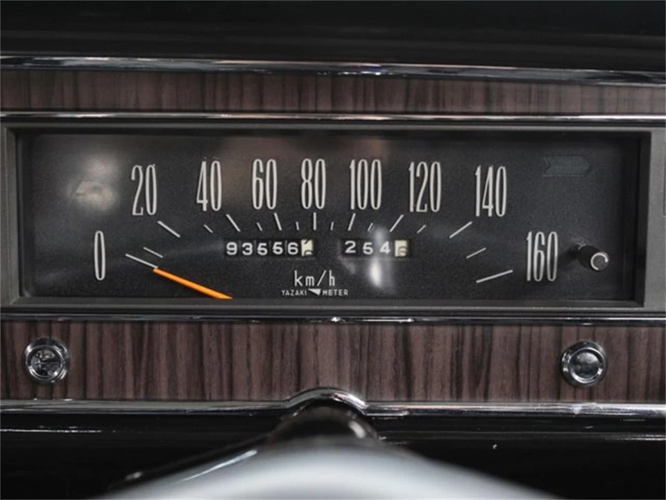 1968 Toyota Corona 3rd Gen - Image 11 of 31