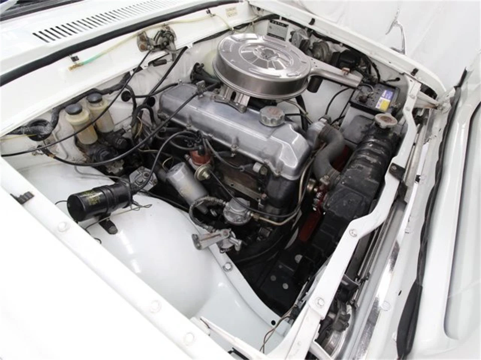 1968 Toyota Corona 3rd Gen - Image 21 of 31