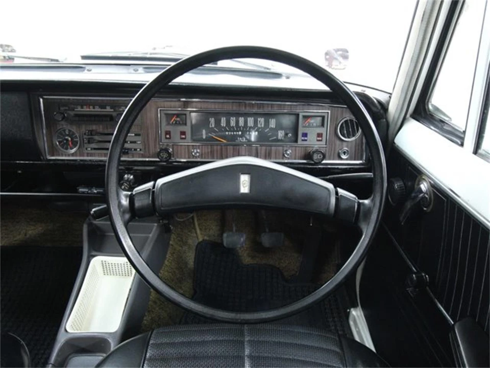 1968 Toyota Corona 3rd Gen - Image 10 of 31