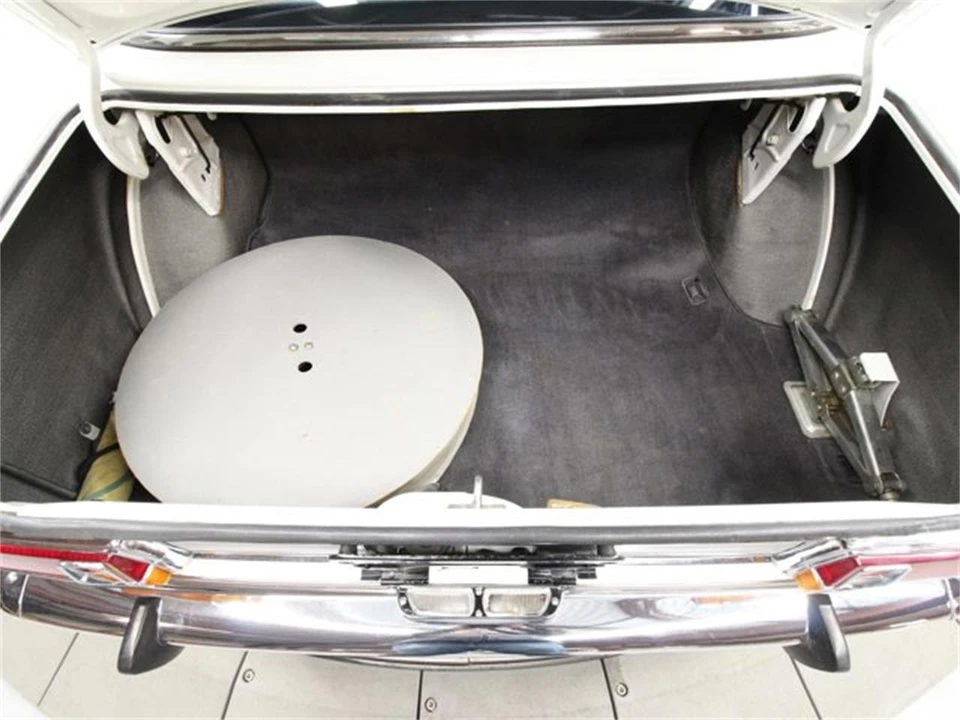1968 Toyota Corona 3rd Gen - Image 23 of 31