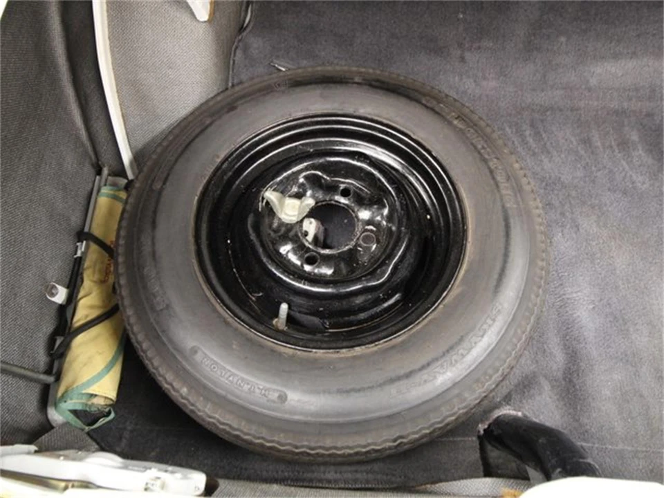 1968 Toyota Corona 3rd Gen - Image 24 of 31