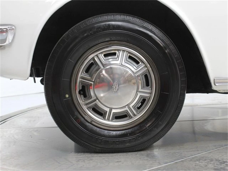 1968 Toyota Corona 3rd Gen - Image 26 of 31