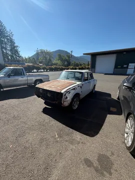 1968 Toyota Corona RT 43