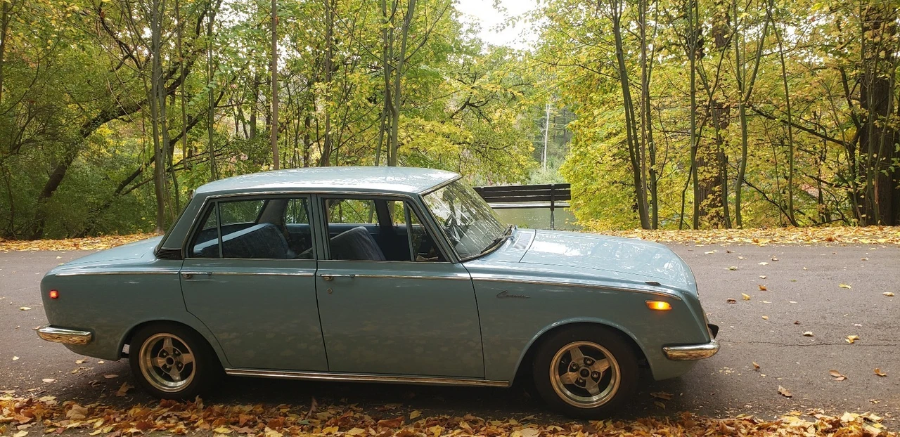 1968 Toyota Corona 3rd Gen - Image 27 of 31