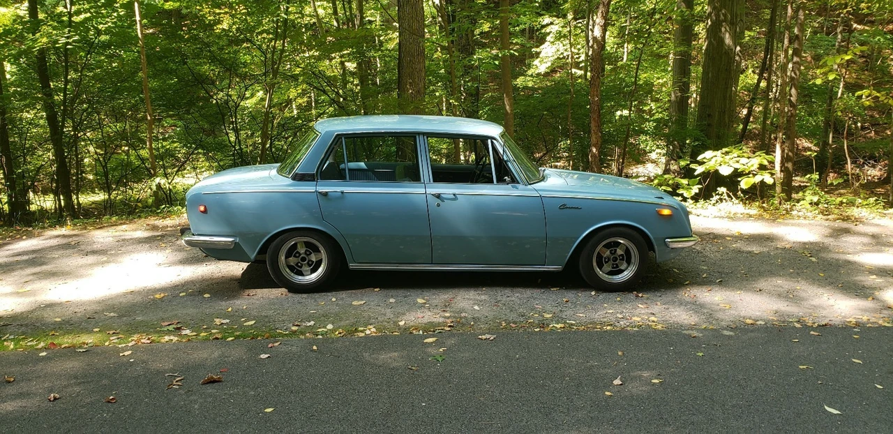 1968 Toyota Corona 3rd Gen - Image 21 of 31