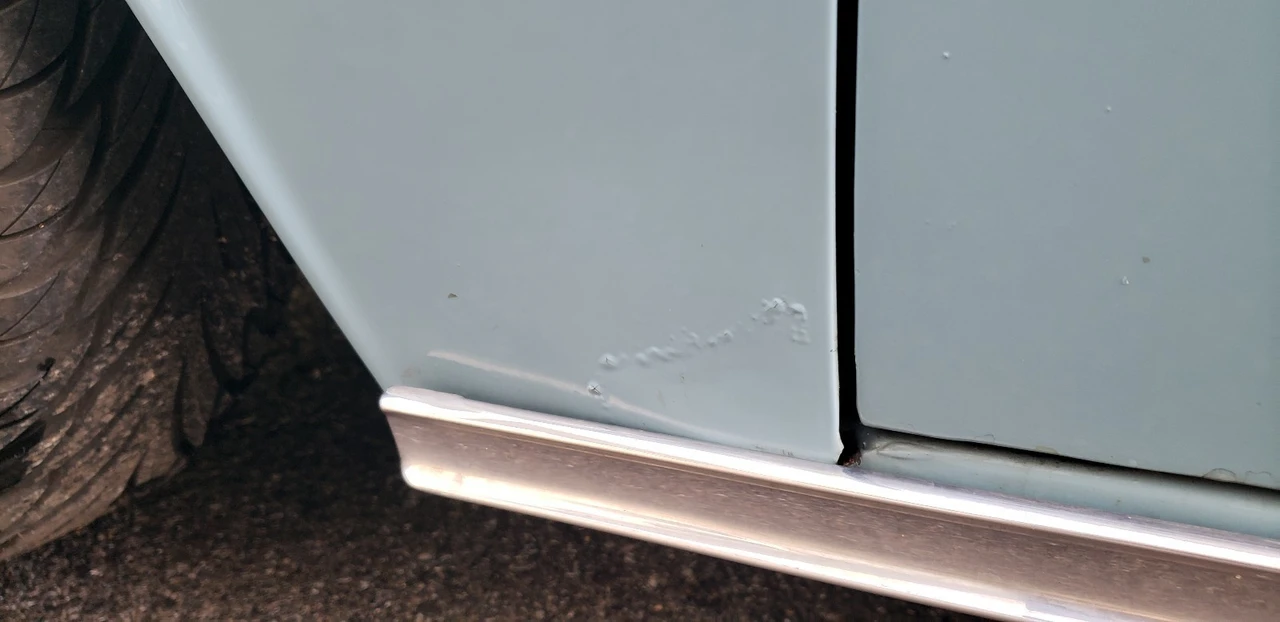 1968 Toyota Corona 3rd Gen - Image 31 of 31
