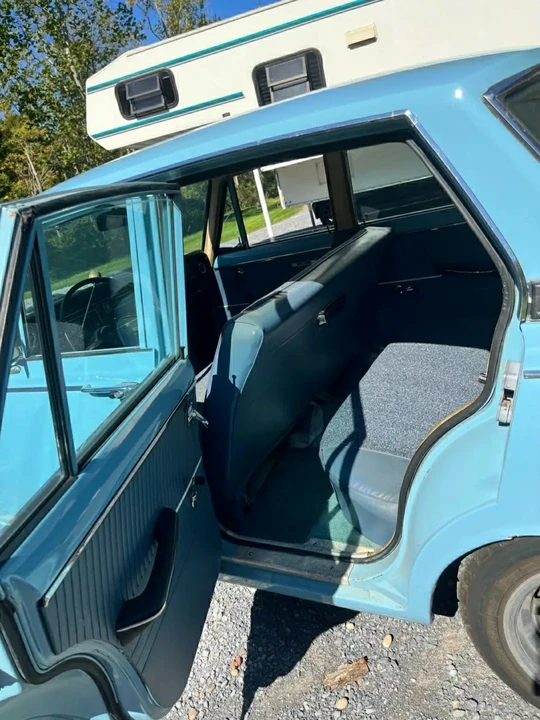 1968 Toyota Corona 3rd Gen - Image 20 of 31