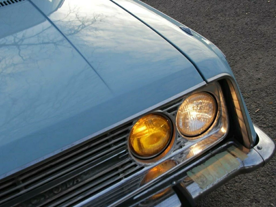 1968 Toyota Corona 3rd Gen - Image 10 of 31
