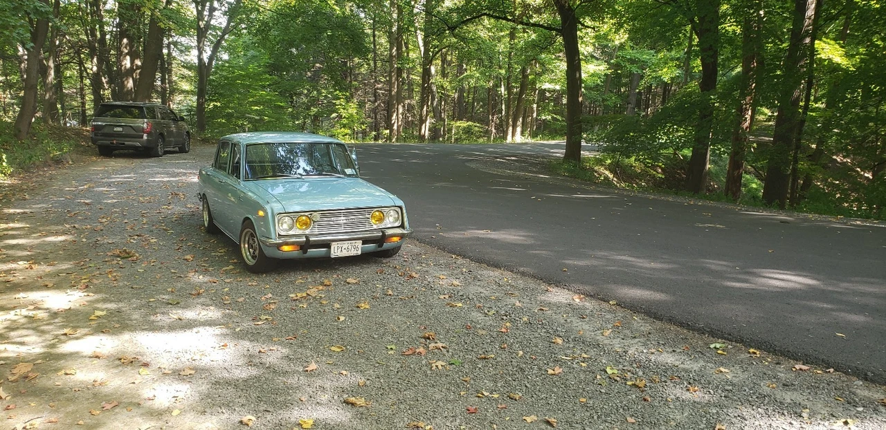 1968 Toyota Corona 3rd Gen - Image 25 of 31