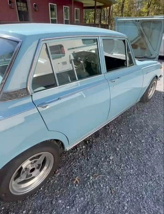 1968 Toyota Corona 3rd Gen - Image 23 of 31