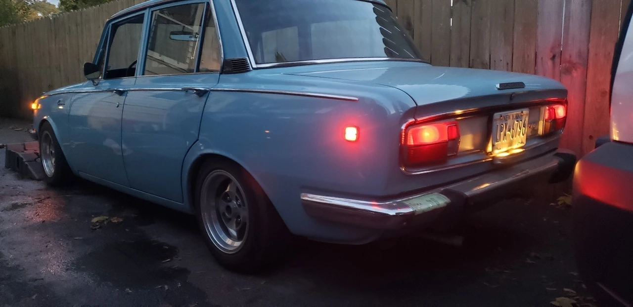 1968 Toyota Corona 3rd Gen - Image 13 of 31
