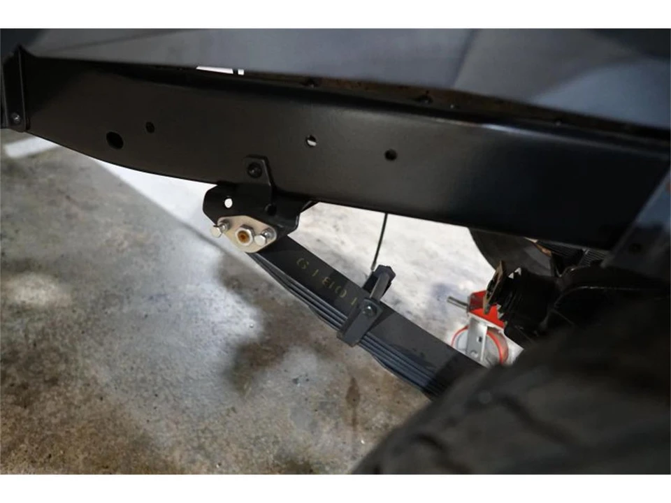 1968 Toyota J40 Land Cruiser - Image 6 of 31