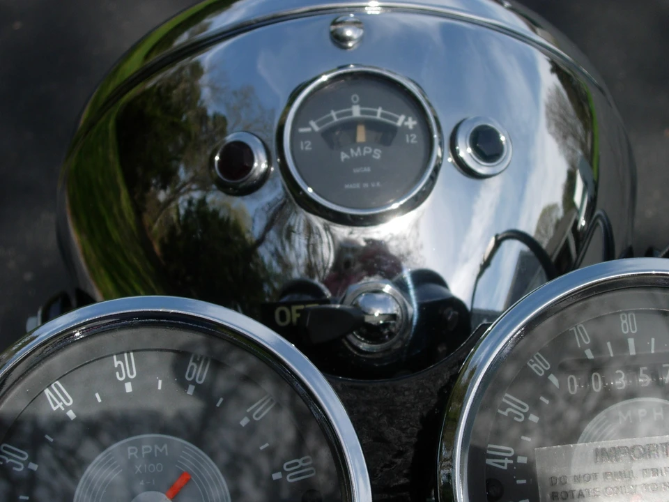 1968 Triumph Bonneville T120 - Image 8 of 31