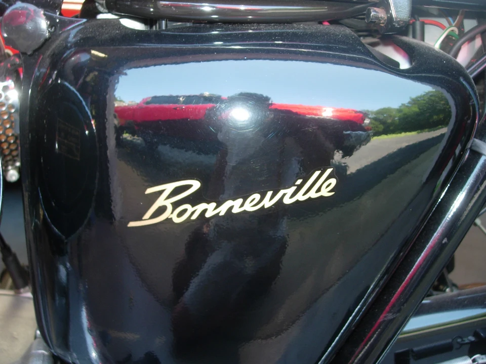 1968 Triumph Bonneville T120 - Image 21 of 31