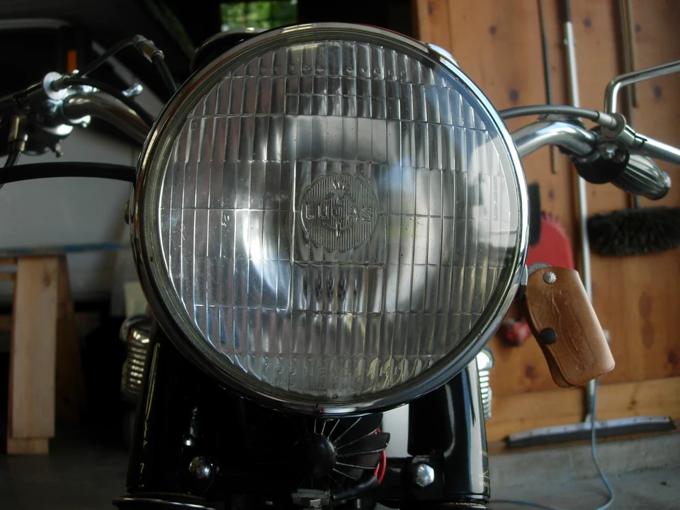 1968 Triumph Bonneville T120 - Image 14 of 31