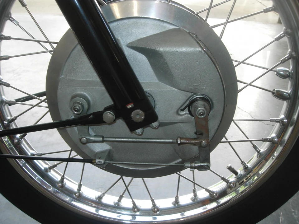 1968 Triumph Bonneville T120 - Image 26 of 31