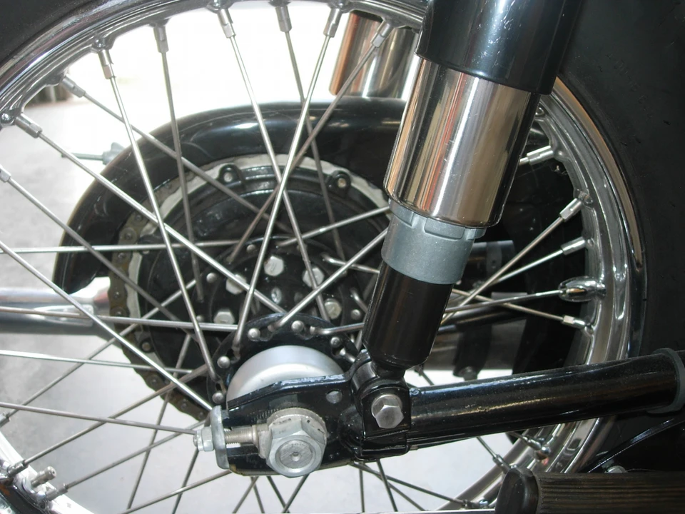 1968 Triumph Bonneville T120 - Image 29 of 31