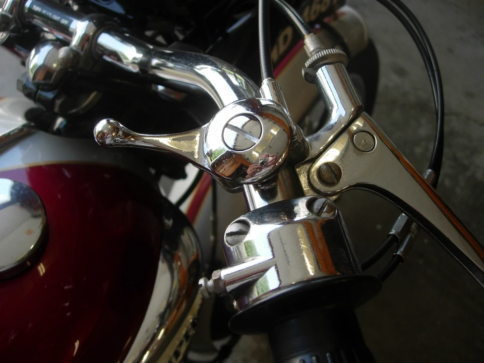 1968 Triumph Bonneville T120 - Image 13 of 31