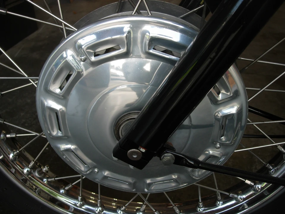 1968 Triumph Bonneville T120 - Image 27 of 31