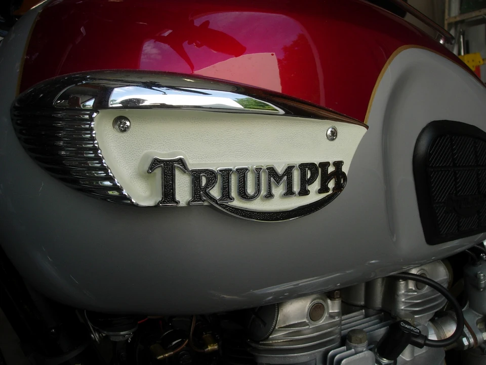 1968 Triumph Bonneville T120 - Image 17 of 31