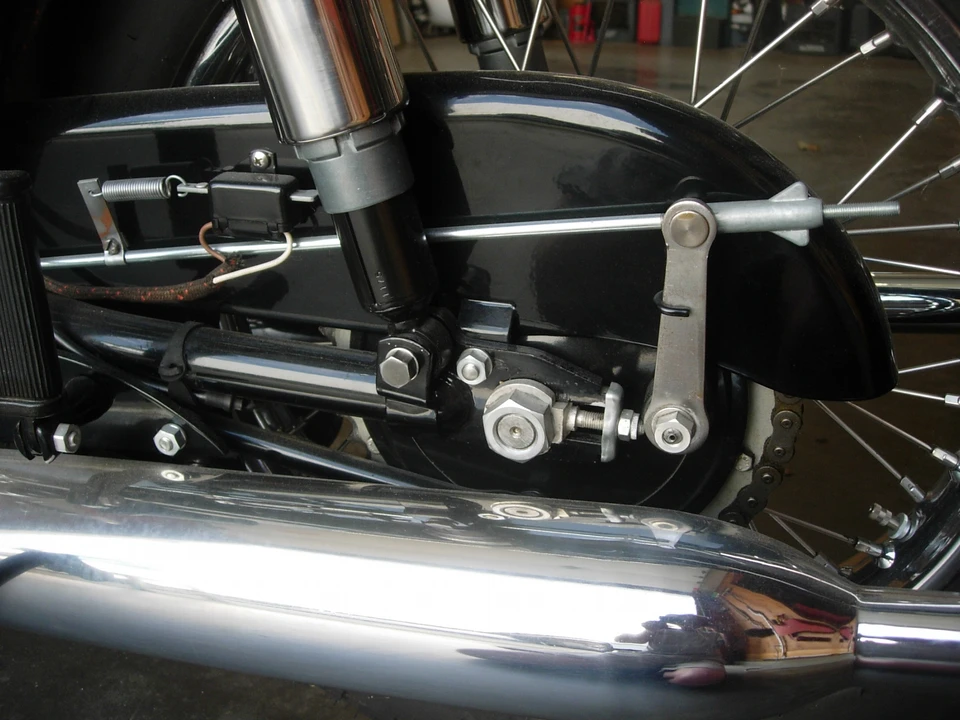 1968 Triumph Bonneville T120 - Image 31 of 31