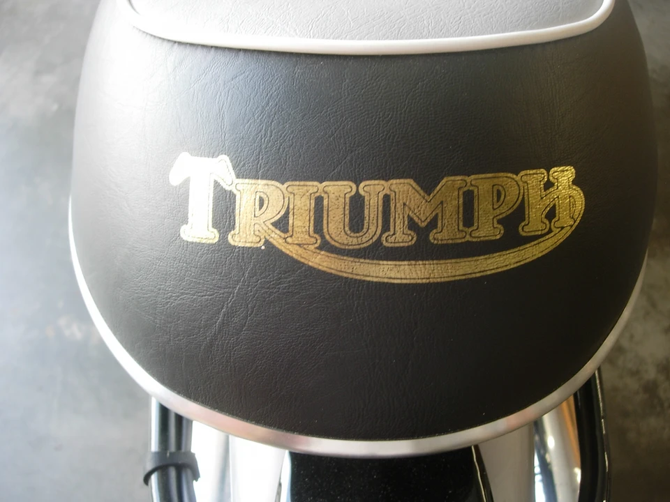 1968 Triumph Bonneville T120 - Image 20 of 31