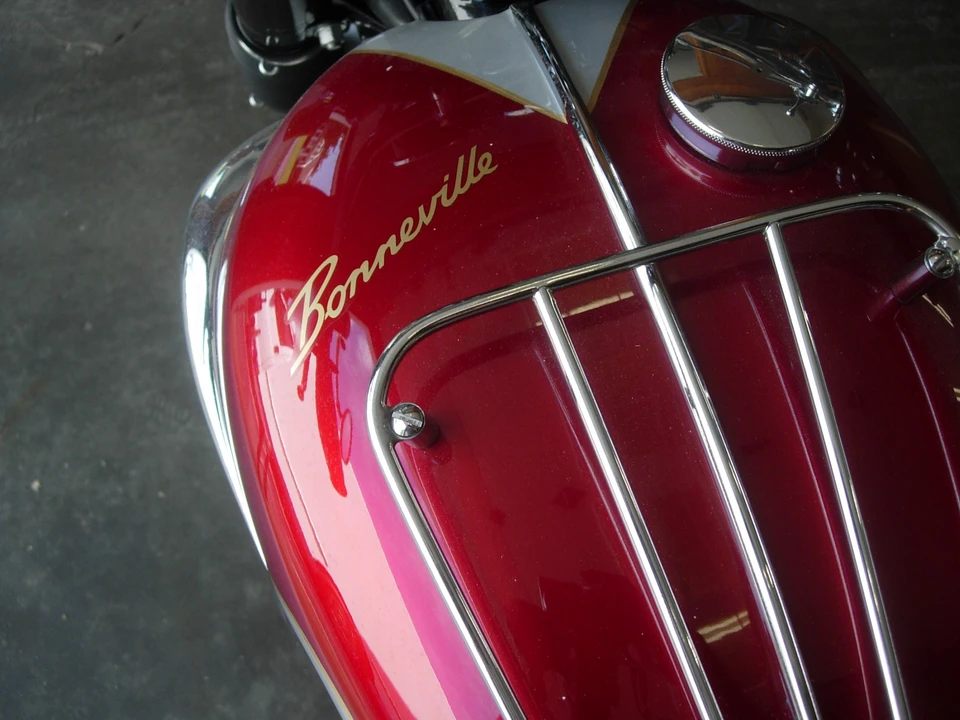 1968 Triumph Bonneville T120 - Image 16 of 31