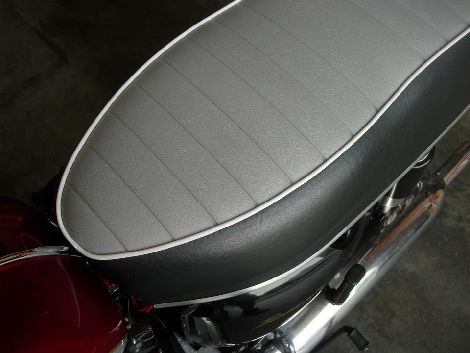 1968 Triumph Bonneville T120 - Image 18 of 31