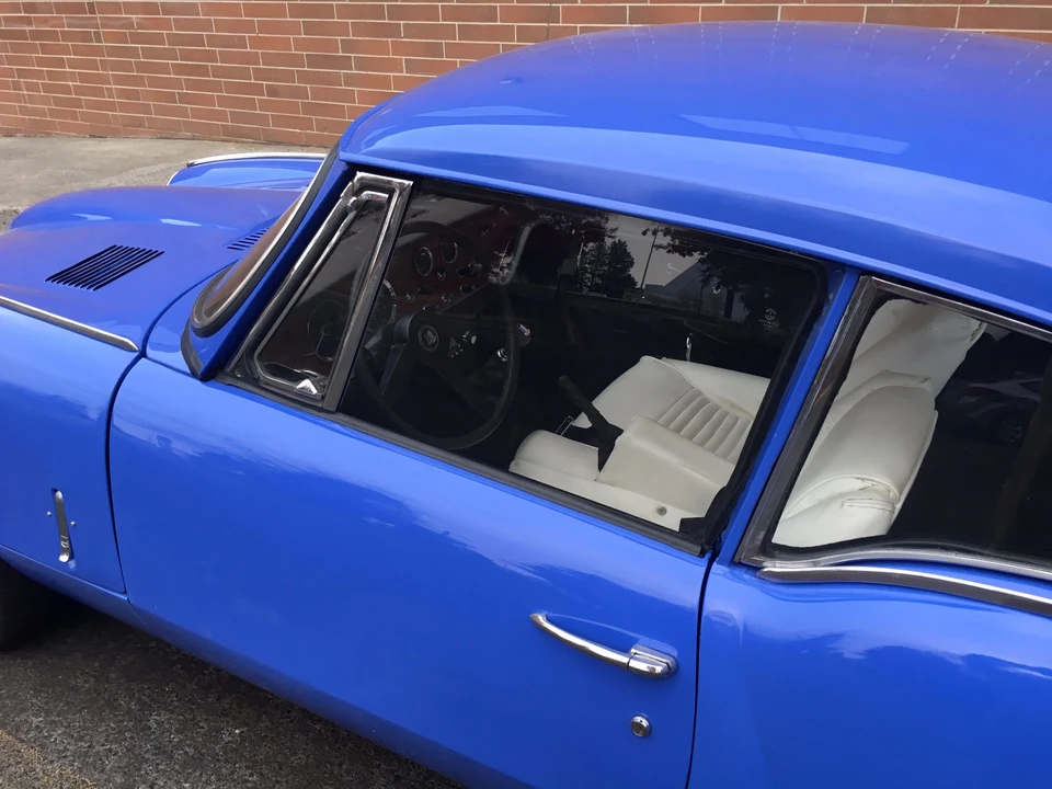 1968 Triumph GT6 - Image 23 of 31