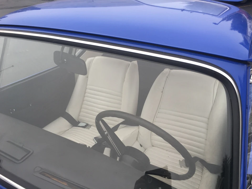1968 Triumph GT6 - Image 24 of 31