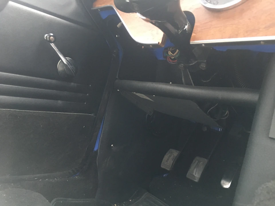 1968 Triumph GT6 - Image 31 of 31