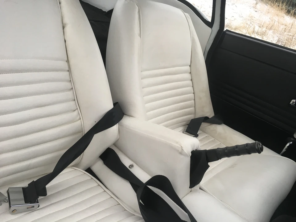 1968 Triumph GT6 - Image 27 of 31