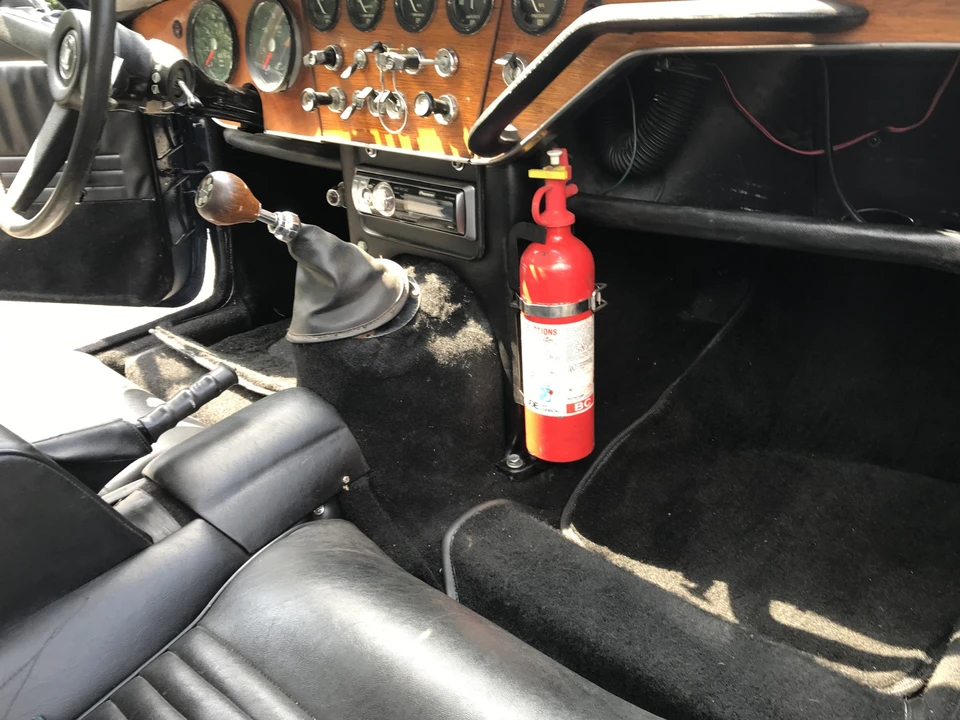 1968 Triumph GT6 - Image 18 of 31