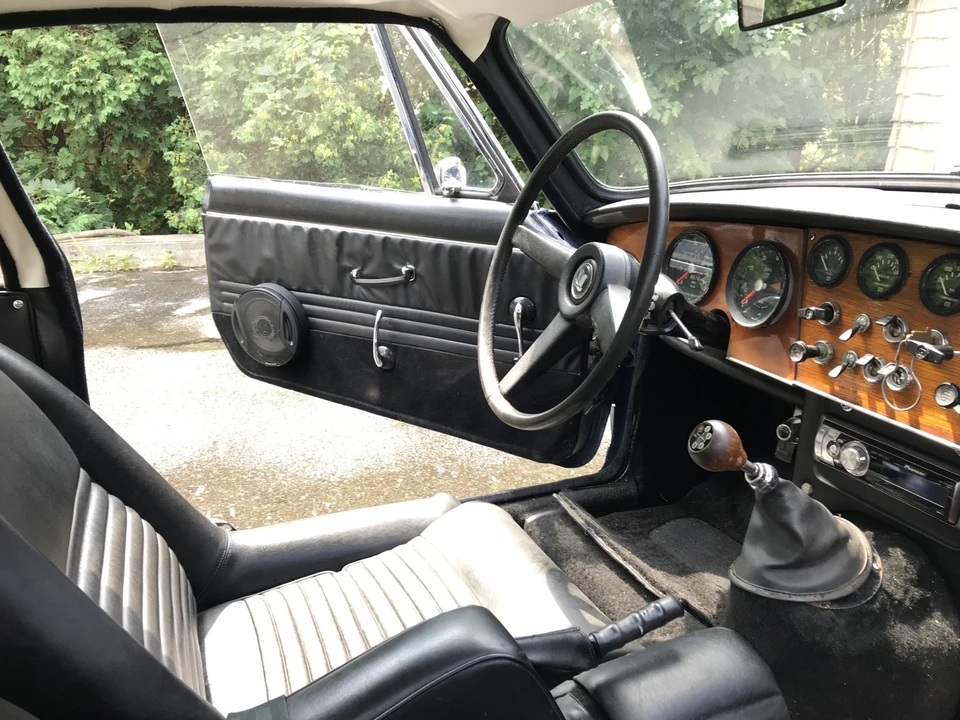 1968 Triumph GT6 - Image 19 of 31