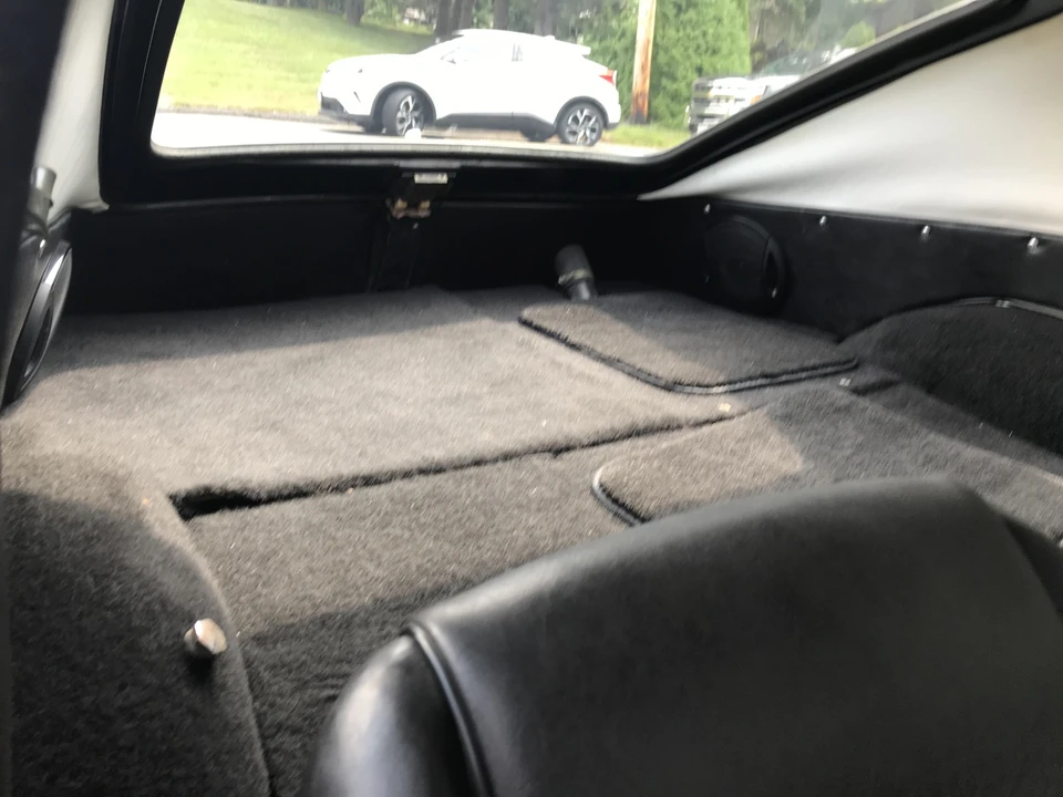 1968 Triumph GT6 - Image 24 of 31