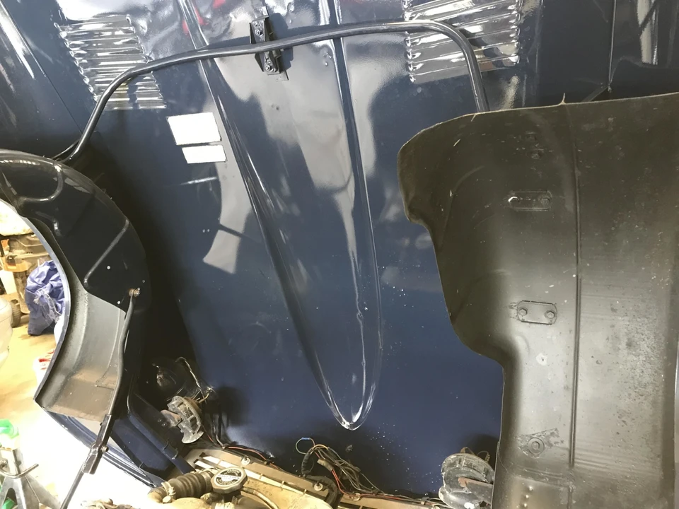 1968 Triumph GT6 - Image 31 of 31