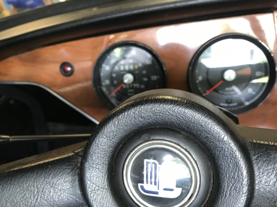 1968 Triumph GT6 - Image 14 of 31