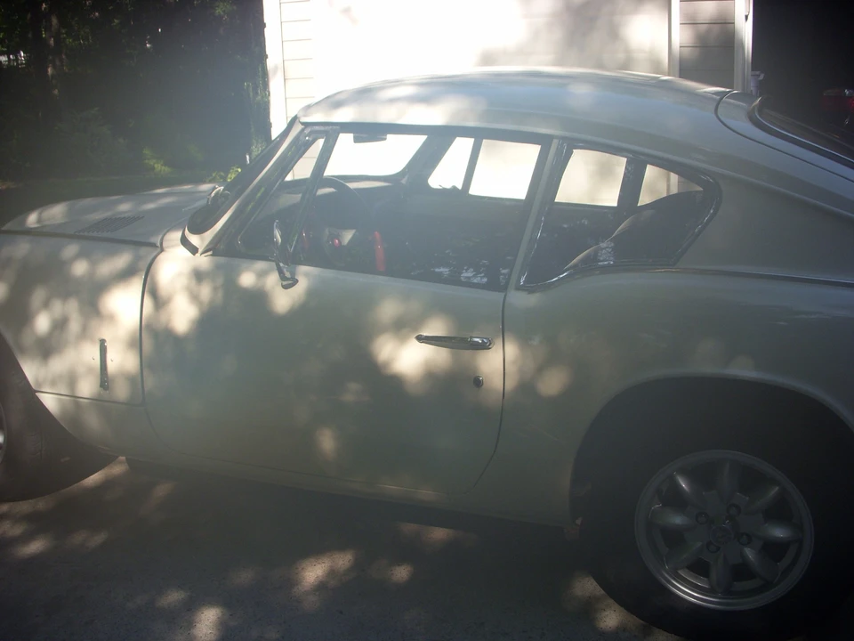 1968 Triumph GT6 - Image 17 of 31