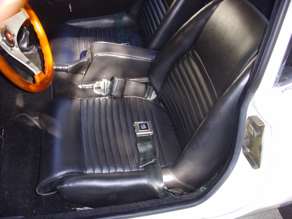 1968 Triumph GT6 - Image 21 of 31