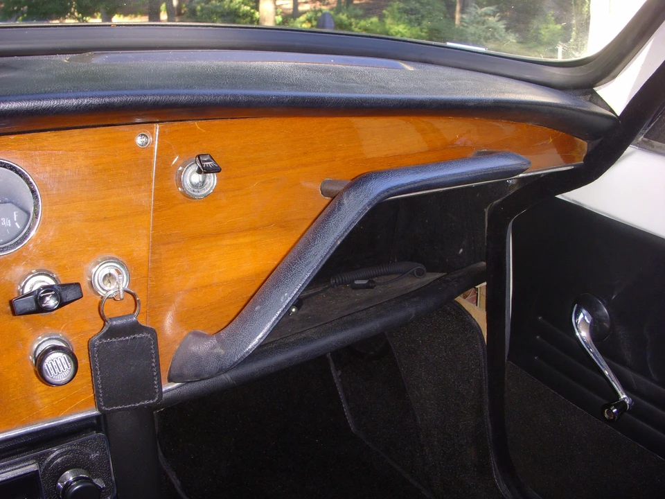 1968 Triumph GT6 - Image 30 of 31