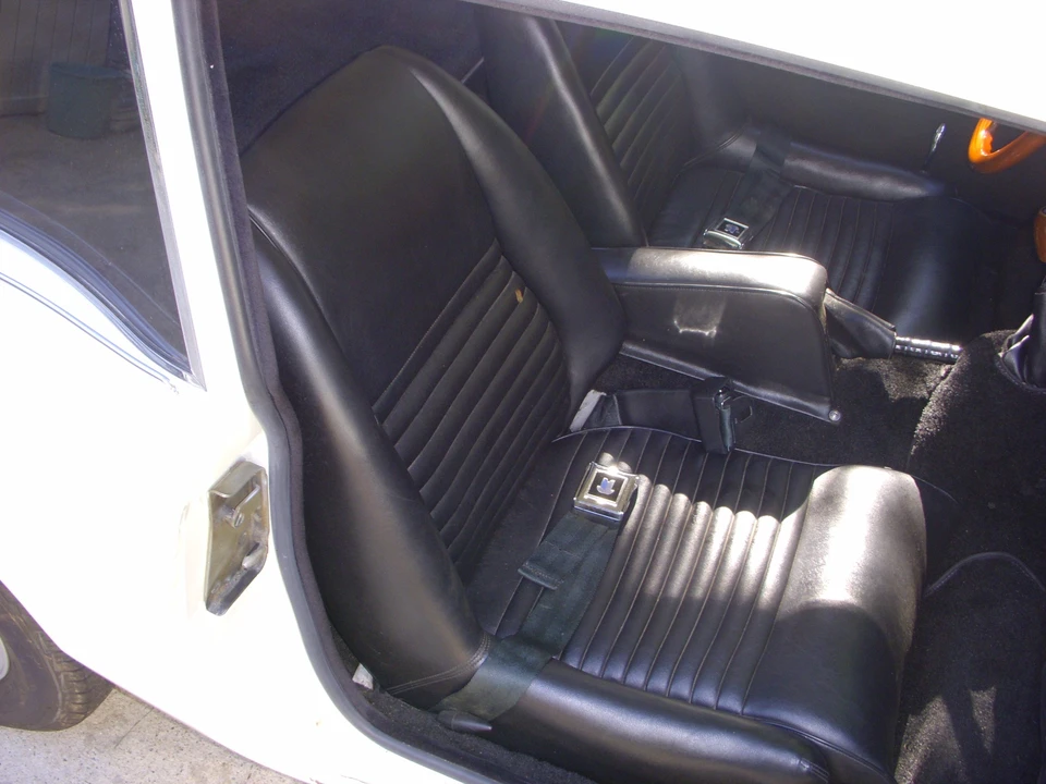 1968 Triumph GT6 - Image 23 of 31
