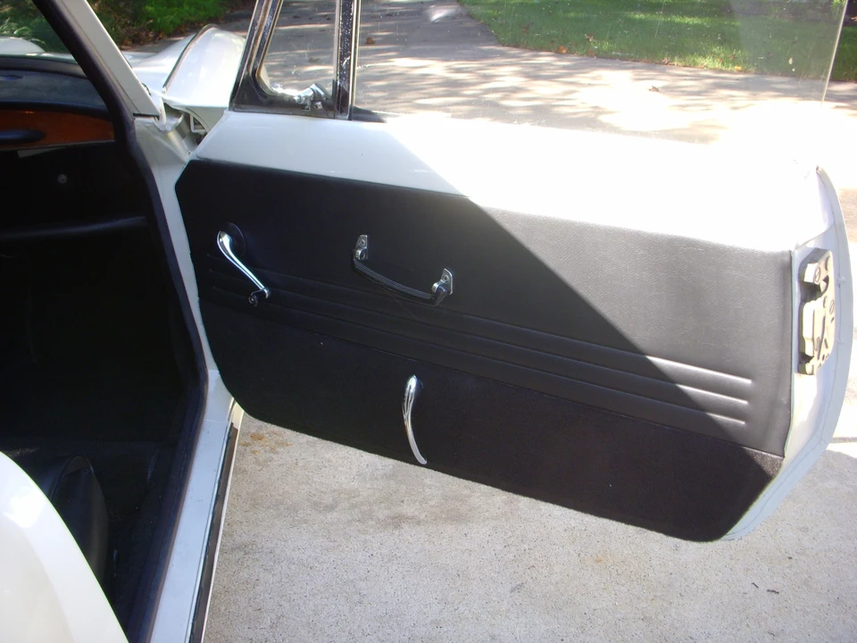 1968 Triumph GT6 - Image 25 of 31